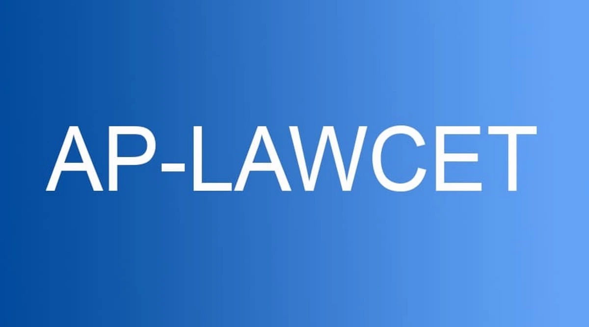 List of Courses Offered through AP LAWCET 2024