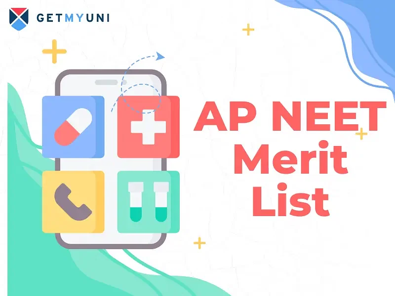 AP NEET Merit List 2024 (Out): MBBS/BDS Rank List, Qualifying Cut Off