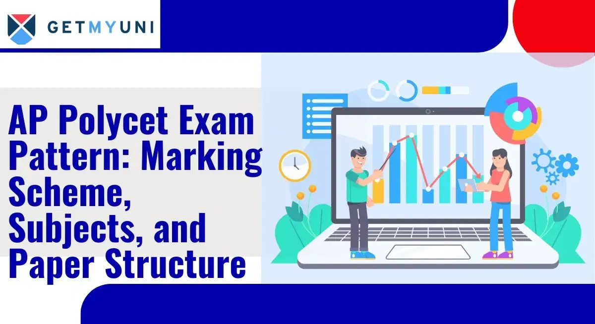 AP Polycet Exam Pattern 2026: Marking Scheme, Subjects, and Paper Structure