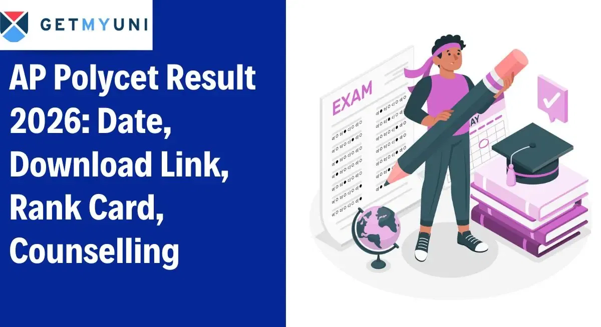 AP Polycet Result 2026: Date, Download Link, Rank Card, Counselling
