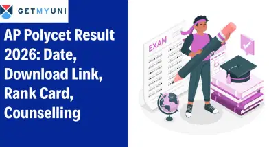 AP Polycet Result 2026: Date, Download Link, Rank Card, Counselling