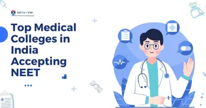 Top Medical Colleges in India Accepting NEET