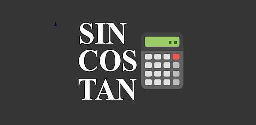 Sin Cos Tan Table