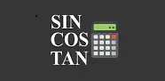 Sin Cos Tan Table Values Formulas Examples Getmyuni