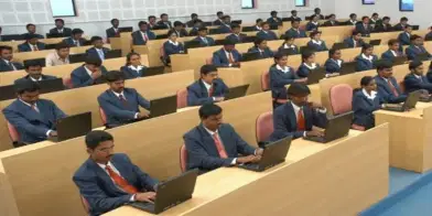 Top 10 MBA Colleges in Coimbatore under TANCET 2026: Ranking, Fees, Admission, Package, Placement