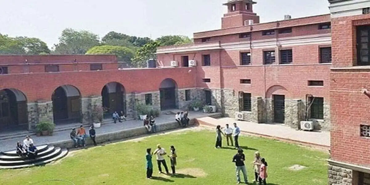 Delhi University Ranking 2023: Overall Positions and Scores