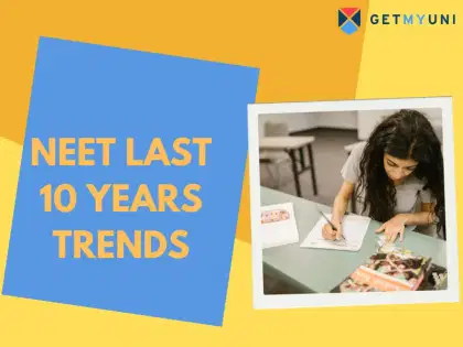 NEET Last 10 Years Trends: Cut-Offs, Question Patterns & Analysis
