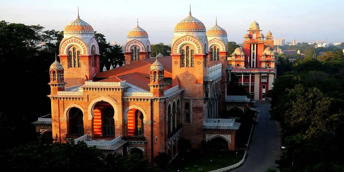 Madras University BCA Syllabus: Download PDF