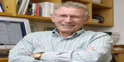 Who is the Father of Genetic Engineering? Paul Berg