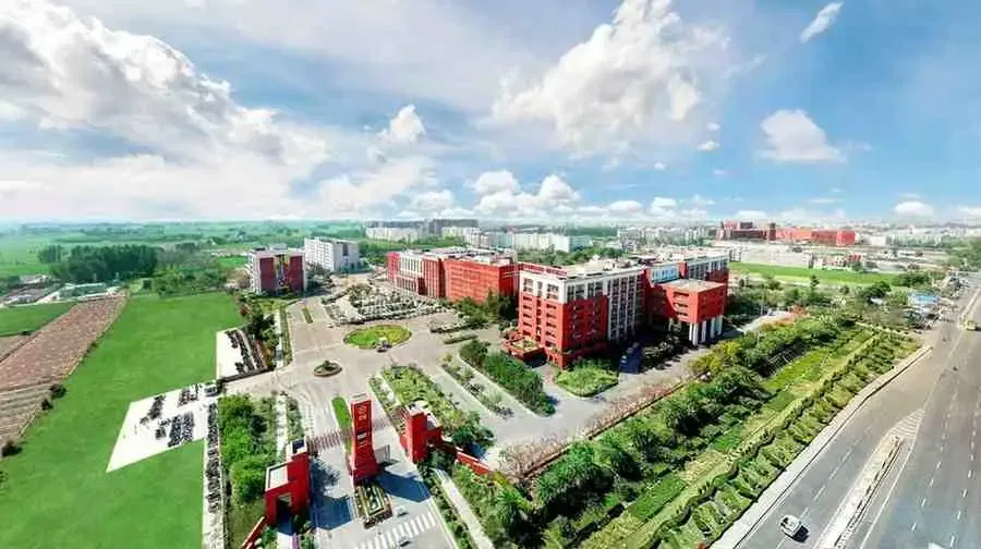 CU BCom Hons with AI | Chandigarh University Future-Ready Commerce Program