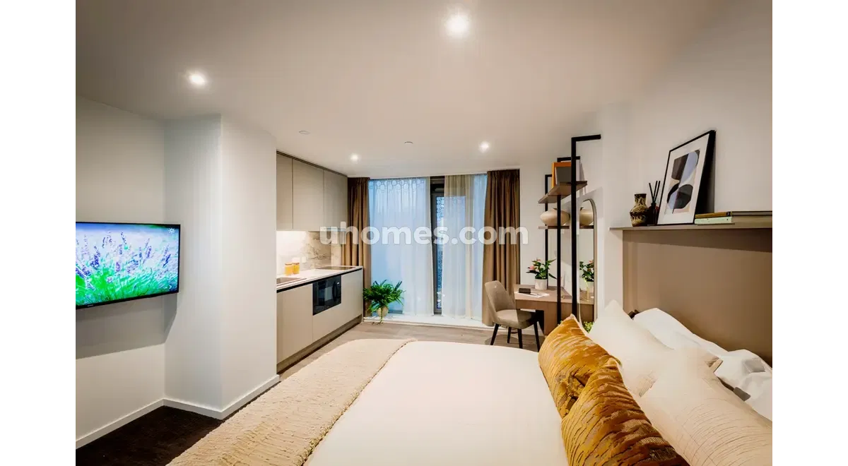 Where to Find Student Accommodation in Manchester?