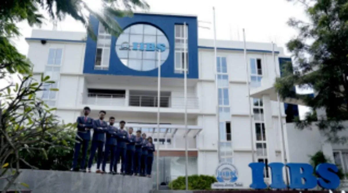 IIBS Bangalore Joins AACSB: Strengthening Global Business Education Standards