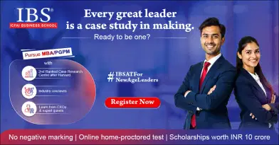 Mastering Business Education in Real-Time: The IBS Hyderabad Approach to Case-Based Learning