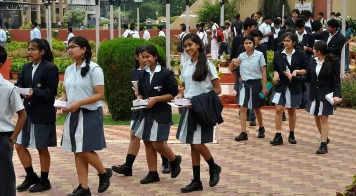 ISC Class 12 Biology Answer Key 2026: Set-wise Unofficial Key PDF, Exam Analysis