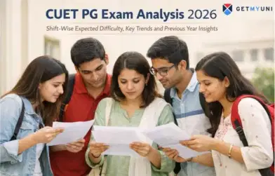 CUET PG Exam Analysis 2026: Shift 1 Paper Analysis, Difficulty Level, Check Shift 2 Timing