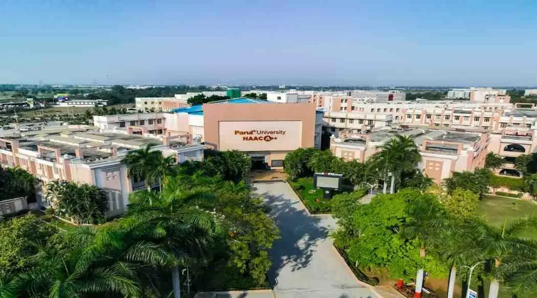 Parul University VFDF 4.0: Vadodara Film & Design Festival Highlights