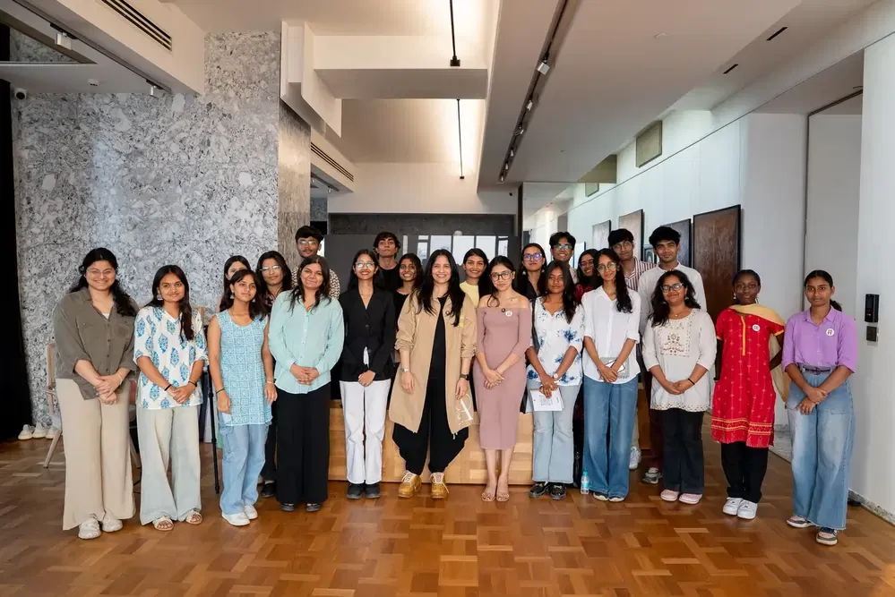 Bridging Craft, Creativity, and Culture: Lessons from Industry Visits