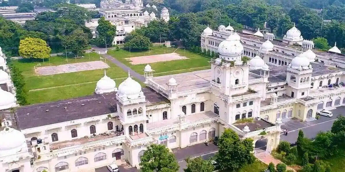 Lucknow University Syllabus 2023 - Download PDF [All Courses]