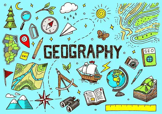 CUET Geography Syllabus 2024: Download PDF