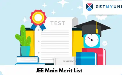 JEE Main Merit List 2026: Normalisation Process, Tie-Breaking Criteria, Rank List
