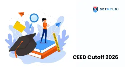 CEED Cutoff 2026: Check Category-wise Expected Cutoff and Previous Years' Cutoff