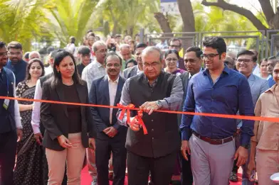 Parul University hosts India’s Largest Startup Carnival: Vadodara Startup Festival 6.0 to Power Outcome-Driven Innovation