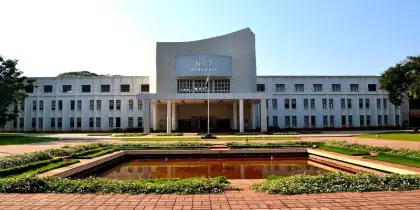 NIT Warangal Seat Matrix 2023: Get Course Wise Seat Matrix
