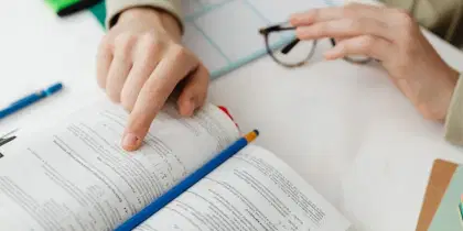 Karnataka 1st PUC English Model Question Paper 2023: Download PDF