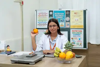 LPU Revamps B.Sc. Nutrition and Dietetics Program to Empower Future Health Leaders — Admissions Now Open