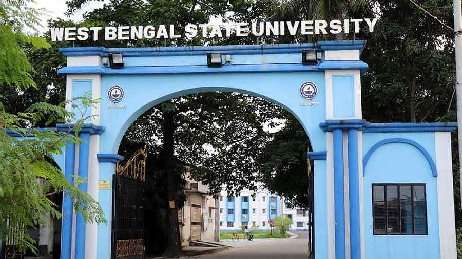 West Bengal State University Previous Year Question Papers: Download PDF