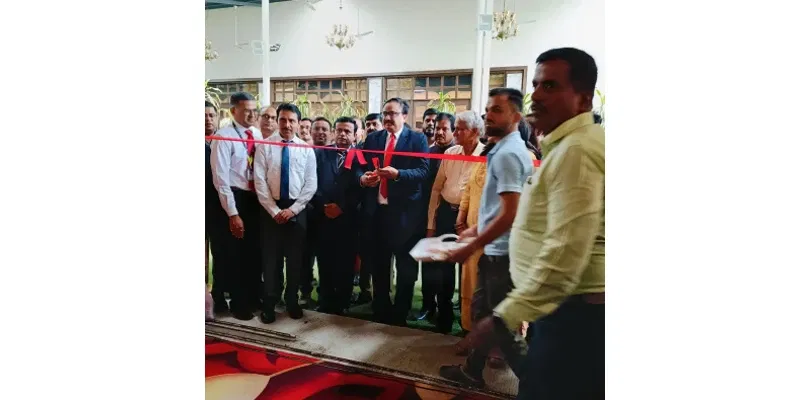 Successful Conclusion of Sakal Vidya EDUCATION EXPO 2024