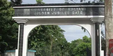 Kalyani University Notable Alumni