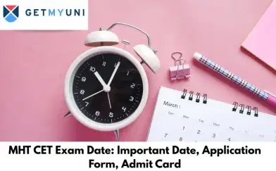 MHT CET Exam Date 2026: Form Correction (Till Mar 7), Admit Card, Result