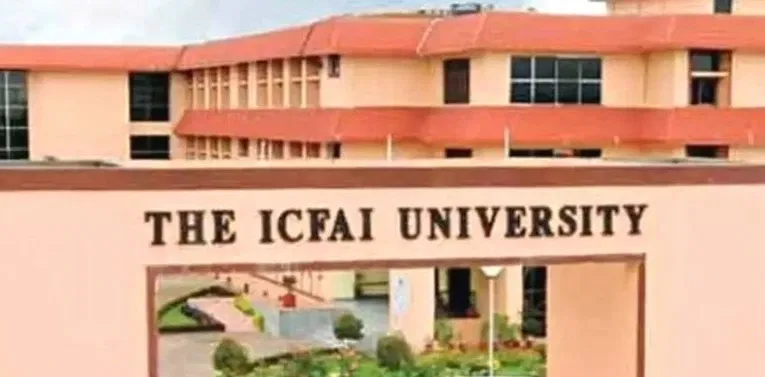 ICFAI University: Entrance Exam, ATIT Registration, Syllabus, Eligibility Criteria