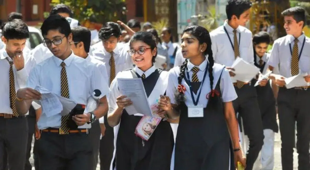 CBSE Class 10 Hindi Answer Key 2026: Set-wise Unofficial Key PDF, Exam Analysis