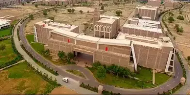 IIT Jodhpur Seat Matrix 2023: Category & Course Wise Seat Distribution