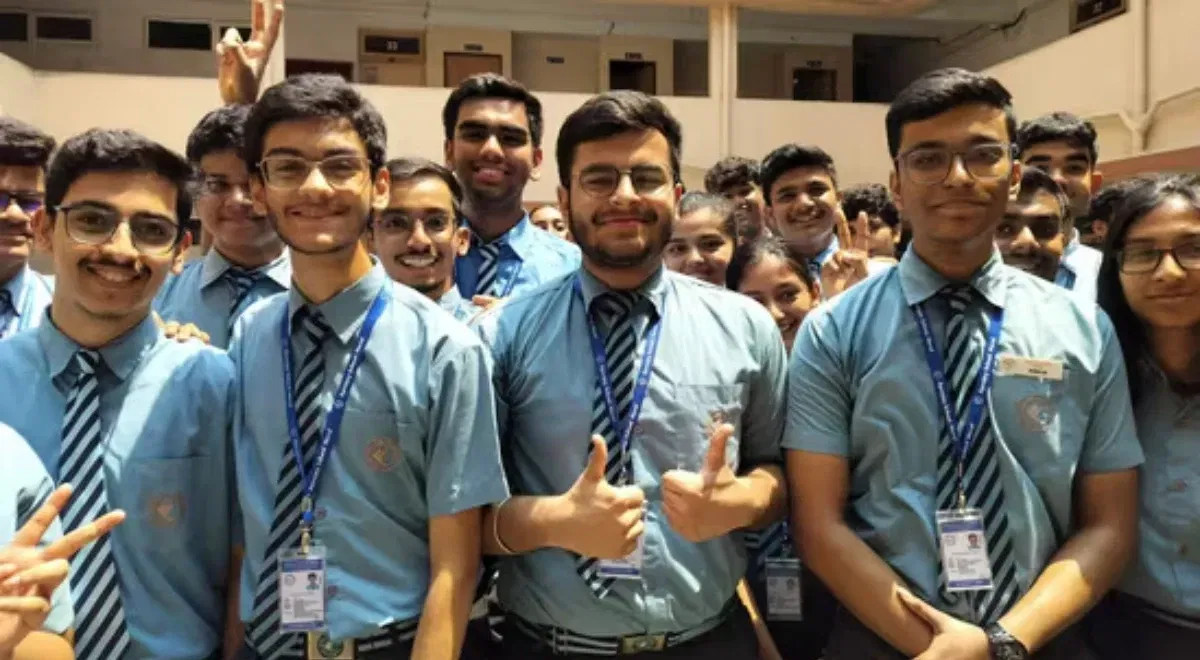 UP Class 10 Social Science Answer Key 2026: Set-wise Unofficial Key PDF, Exam Analysis