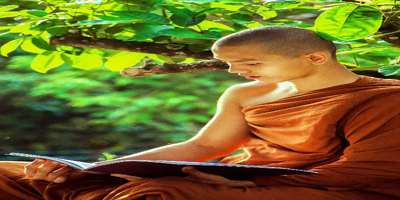 Buddhist Education System in India: Meaning, Objectives, Subjects