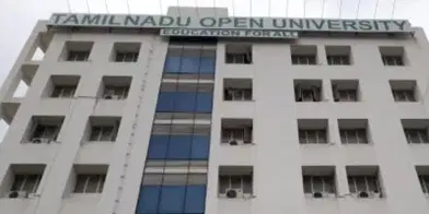 TNOU Syllabus 2024: Download PDF