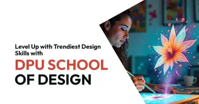 The Future is Designed: AI, Innovation & Creativity in the DPUSOD