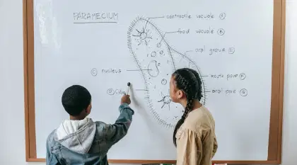 Karnataka 2nd PUC Biology Model Question Paper: Download PDF