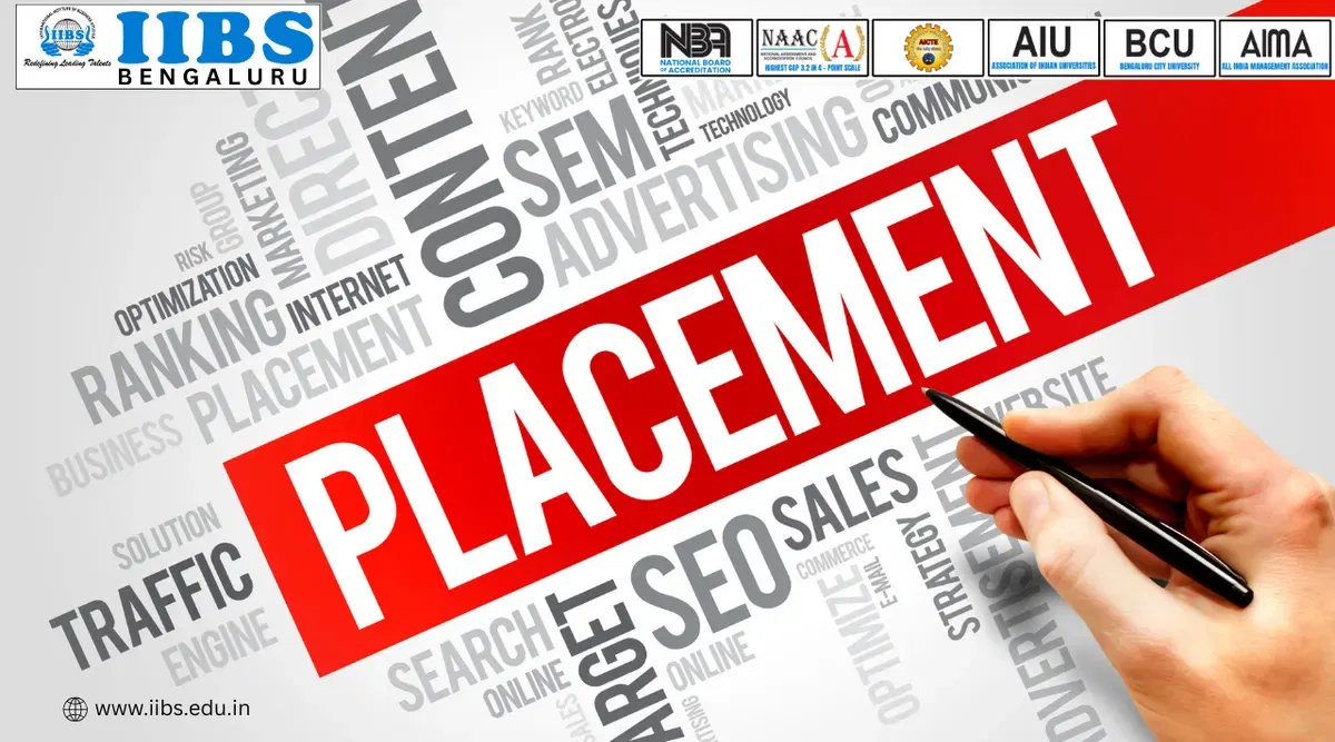 HCLTech Selects 16+ Students from IIBS Bangalore with High Salary Packages