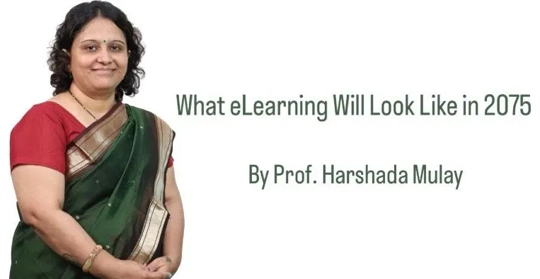 eLearning Future: What eLearning Will Look Like in 2075?