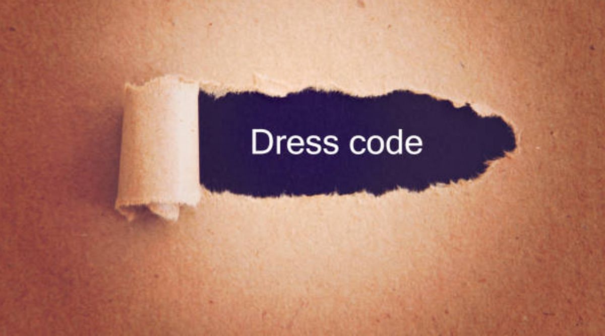 JEE Advanced Dress Code 2023: Guidelines, Prohibited Items