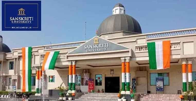 Sanskriti University: A Centre of Unmatched Exposure