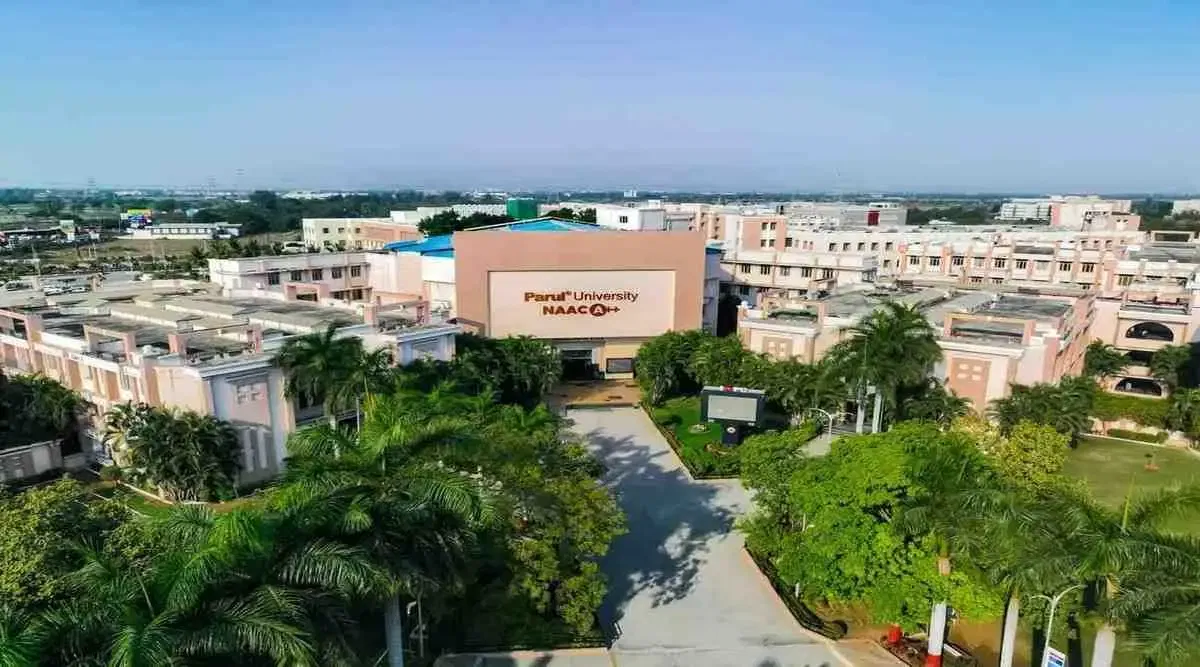 Parul University Students Excel in GATE 2026 with 69 Qualifiers and 9 Top Rankers