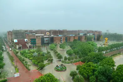 LPU Announced Admissions for Advanced Tech Programs in AI, Robotics & Data Science to Prepare Future-Ready Graduates