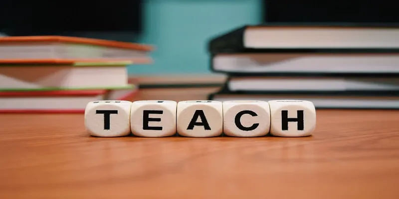 Top 9 Teacher Training Courses in India 2024
