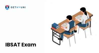 IBSAT Exam 2026: Notification, Exam Date, Application Form, Eligibility, Syllabus