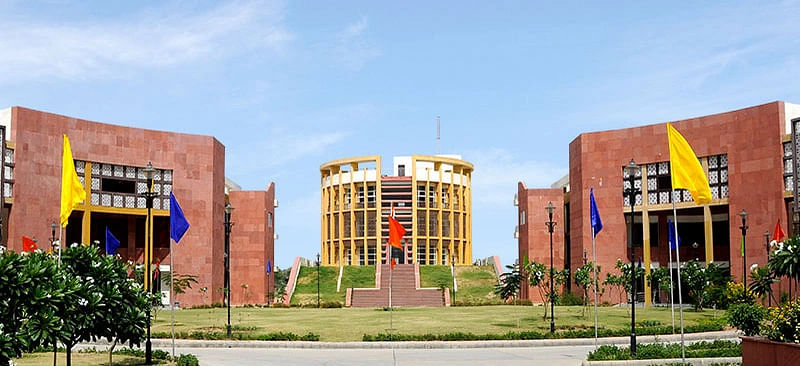 JK Lakshmipat University Declares Walk-in Admission for Design Programs